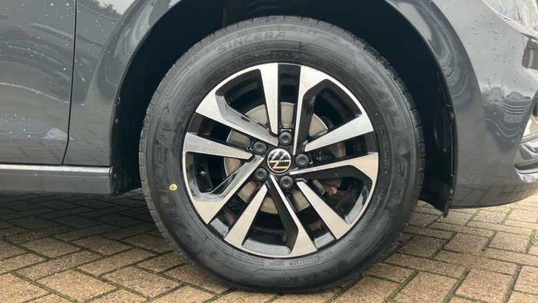 Volkswagen Polo 1.0 TSI 95 United 5dr Petrol Hatchback